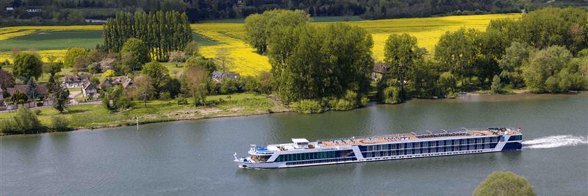 Offre exclusive AmaWaterways : les pourboires sont gratuits