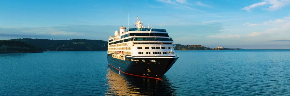 Spring Forward with Small Ship Savings